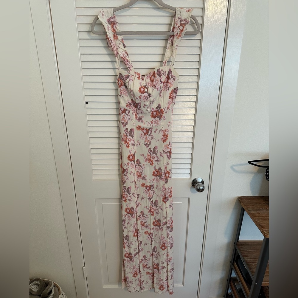 Flynn Skye sundress, floral